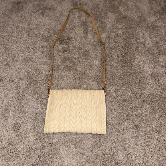 💎2 for $10 Straw shoulder bag - Picture 6 of 8